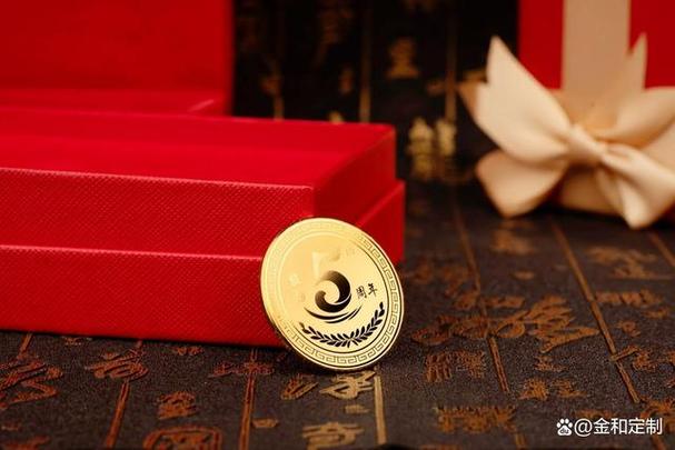 企业上市纪念章厂家:纪念章定制流程与工艺解析