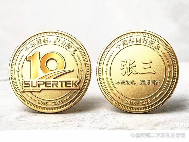 借助ai辅助设计纪念章,让定制独家记忆更快呈现